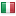 dnsproxy.se server is located in Italy